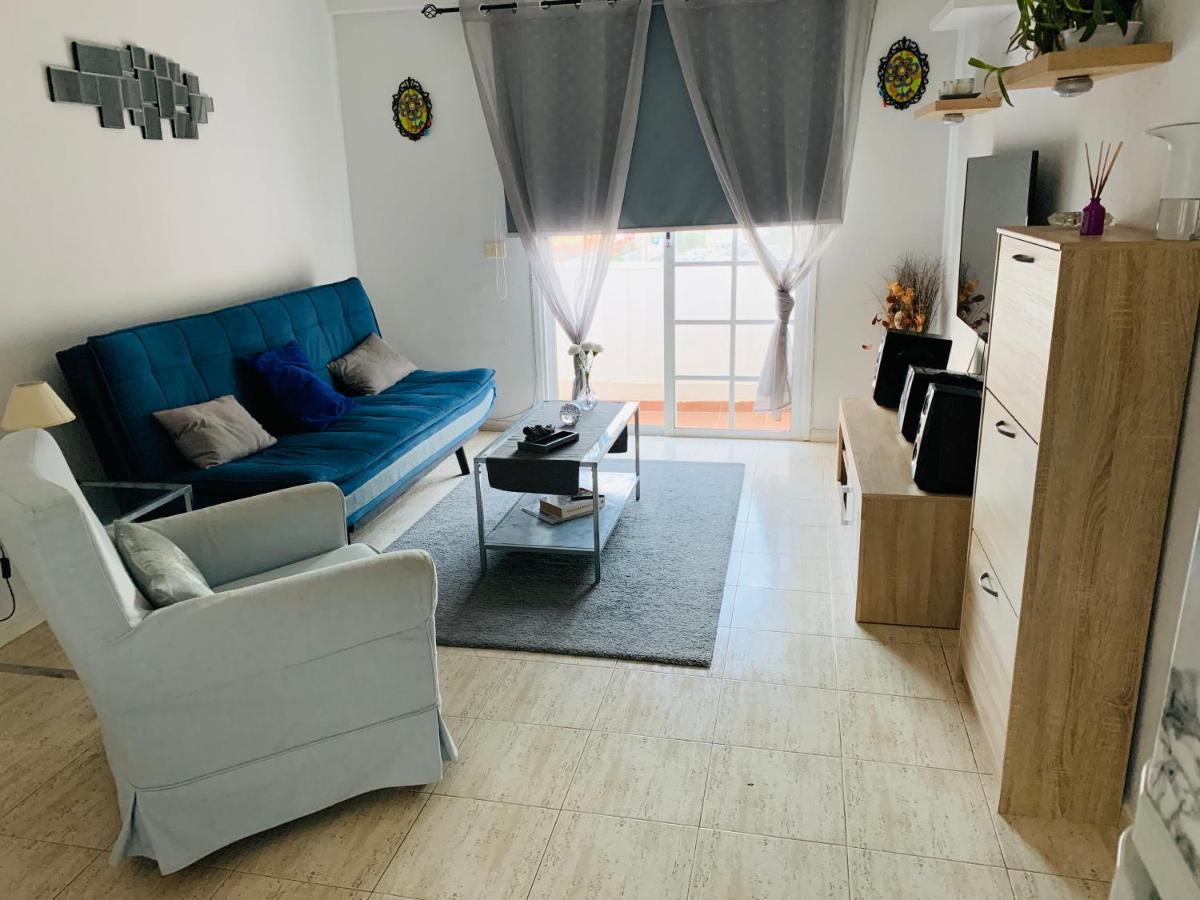 El Carmen Sunset Apartment 1 Candelaria Extérieur photo