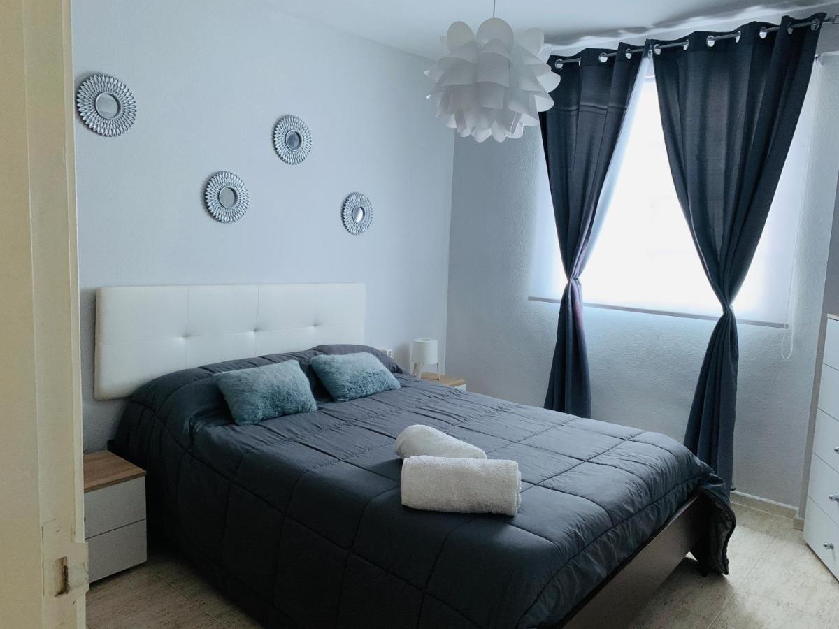 El Carmen Sunset Apartment 1 Candelaria Extérieur photo