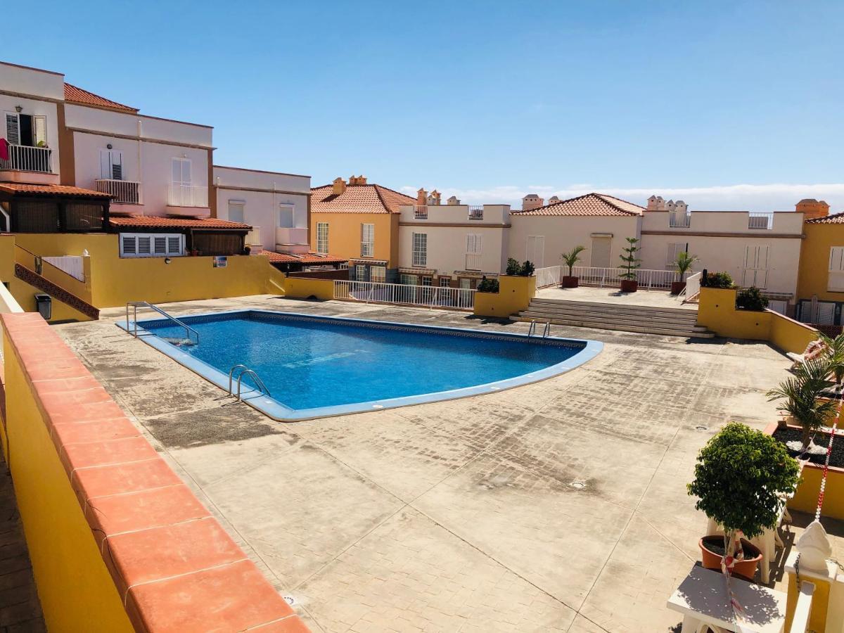 El Carmen Sunset Apartment 1 Candelaria Extérieur photo